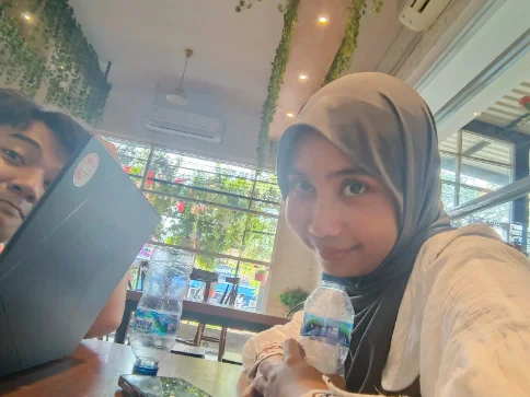 Kenangan bersama
