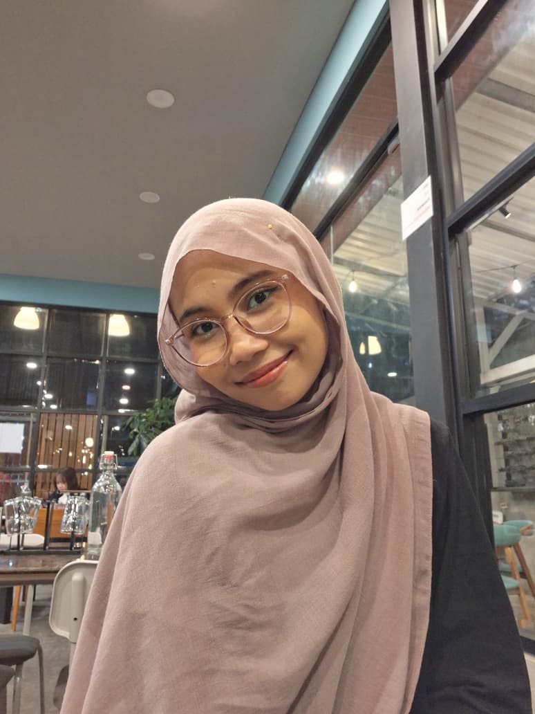 Kenangan bersama